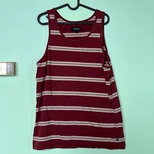 Brixton Tank Top